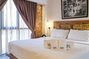 38PC Boutique Hotel