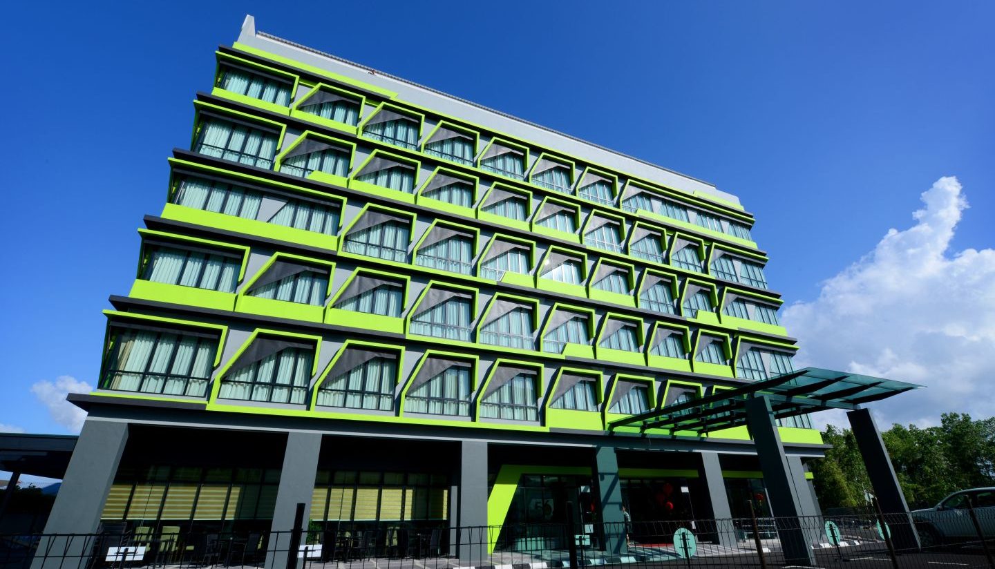 56 Hotel 1 56 hotel