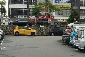 9 Square Hotel – Bangi