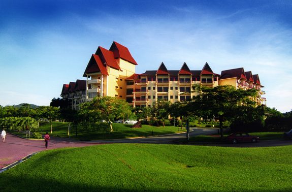 afamosa resort