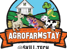 Agrofarmstay @Skill-Tech