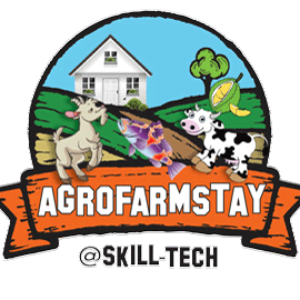 agrofarmstay skill tech
