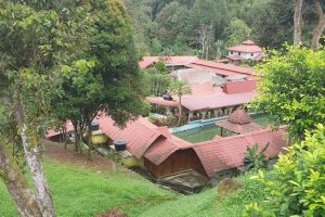 Agrotek Garden Resort