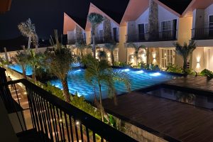ALA Beach Lodge