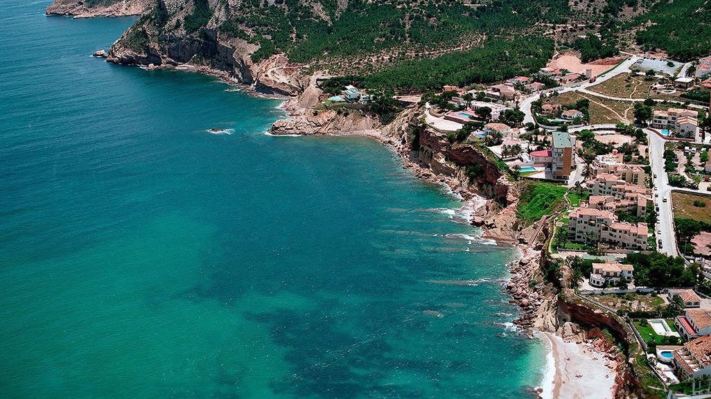 albadar beach retreat
