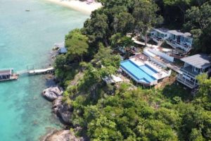 Alunan Resort
