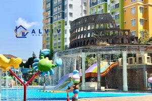 Amari Lagoon Park Resort