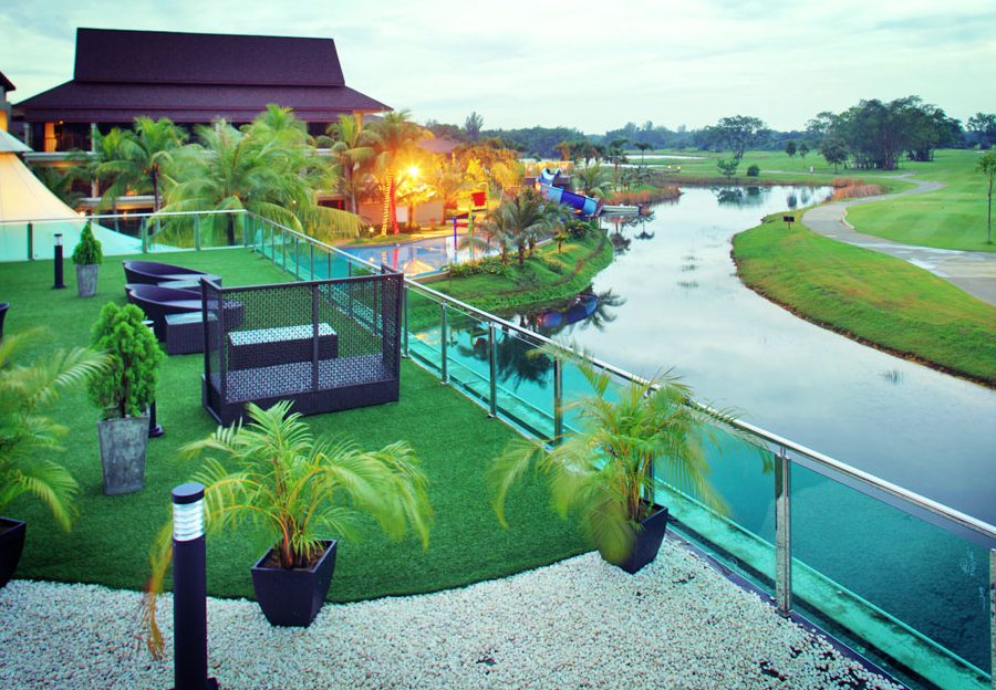 amverton cove golf island resort