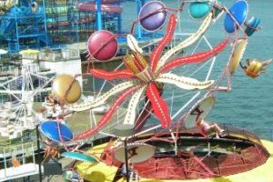 Andiana Beach & Resort
