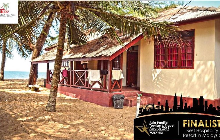 angullia beach house