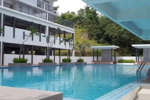 Anis Homestay Bangi