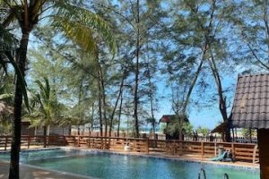 Anjung Pantai Seberang