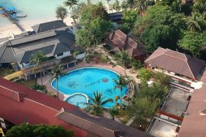Arwana Perhentian Resort