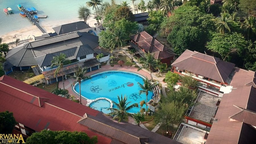 Arwana Perhentian Resort 1 arwana perhentian resort