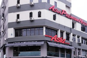 Asia Premium Hotel Kuala Terengganu