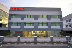 AST HOTEL