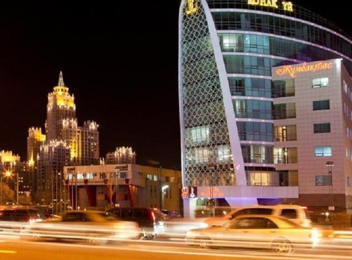 Astana Hotel 1 astana hotel
