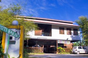 Audi Guest House