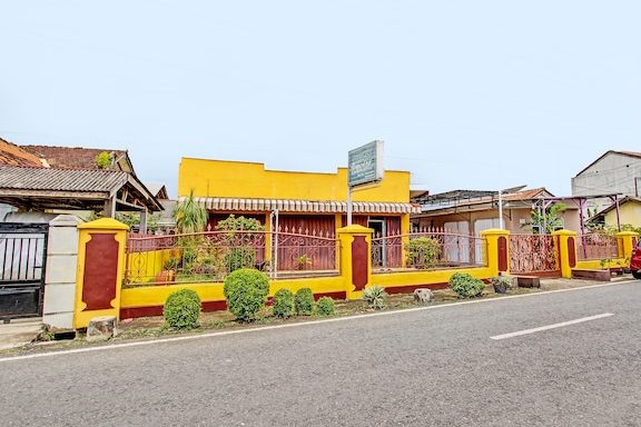 aufa homestay