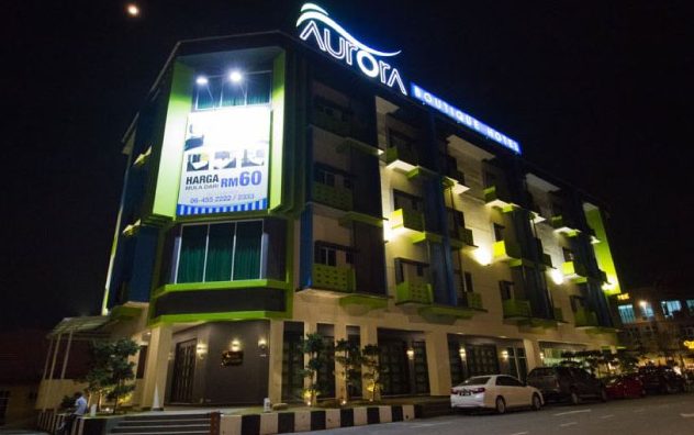 Aurora Boutique Hotel 1 aurora boutique hotel