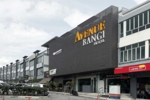 Avenue Bangi Hotel