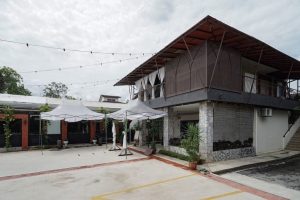 Bangi Guest House (Bangi Lama Branch)