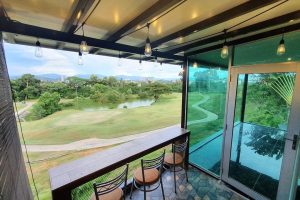 Bangi Homestay Golf Resort