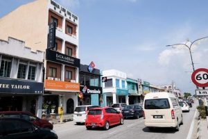 BATA MERAH BOUTIQUE HOTEL