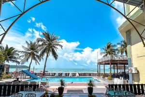 Best Star Resort (953770-U)