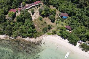 Bigfin Beach Resort