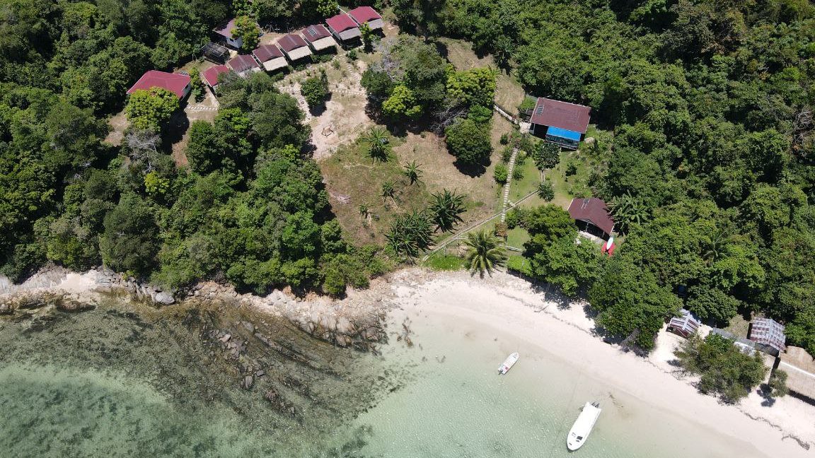 Bigfin Beach Resort 1 bigfin beach resort