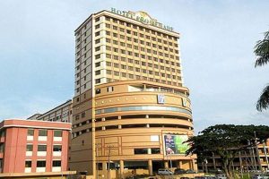 Borneo Royale Hotel