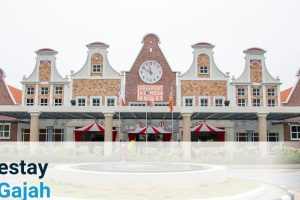 Cabin 2 Stay Homestay Alor Gajah Melaka