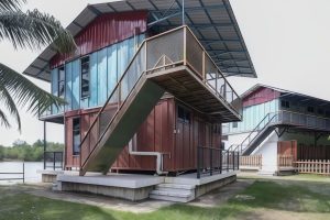 Cerana Villa Eco Resort