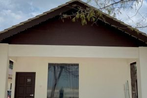 CHALET BAROKAH RESORT