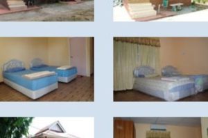 Chalet Pantai Sri Tujuh Resort