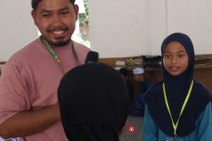 Chalet Tahfiz Puteri Ayu