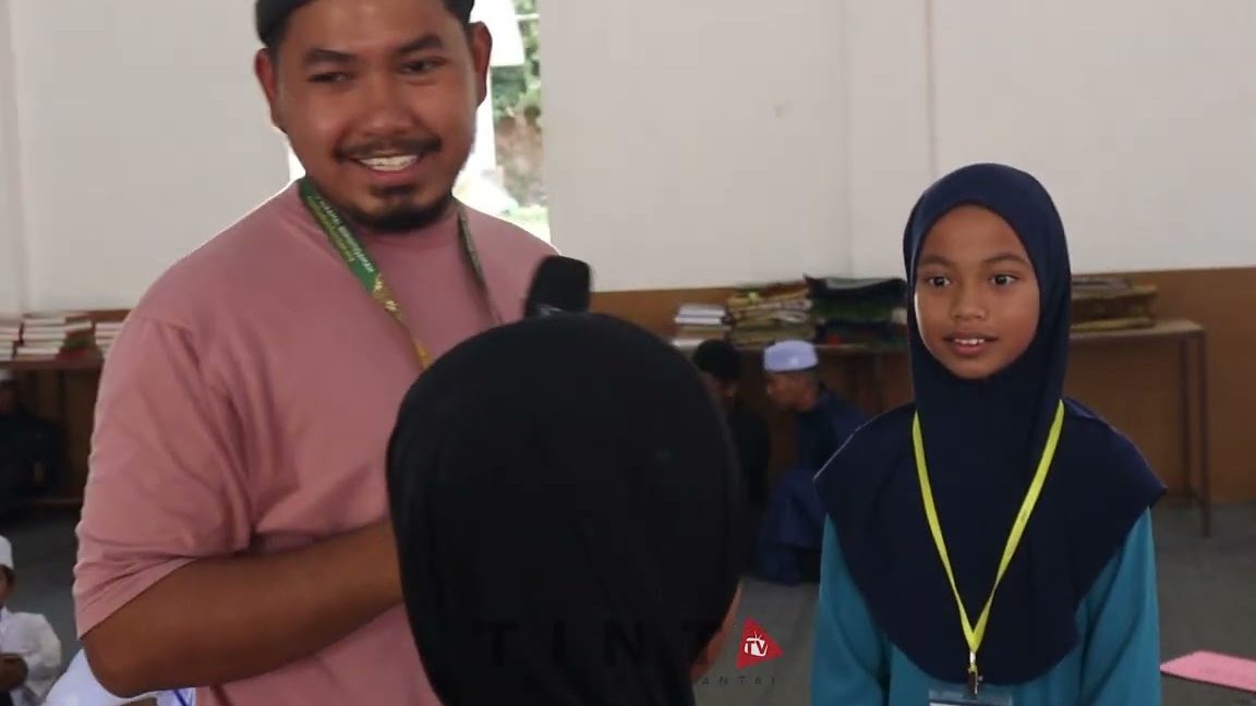 Chalet Tahfiz Puteri Ayu 1 chalet tahfiz puteri ayu