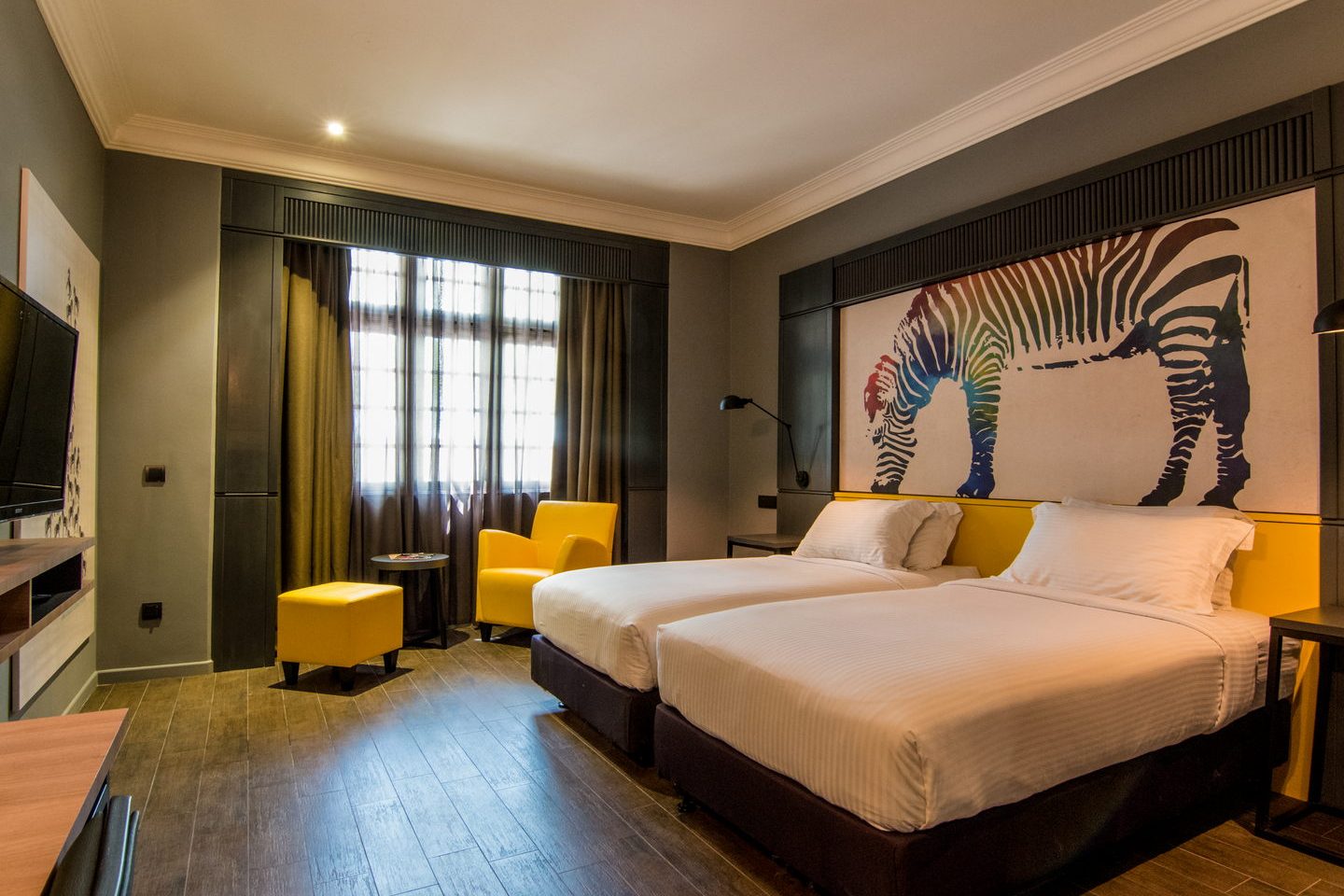 cinta sayang resort