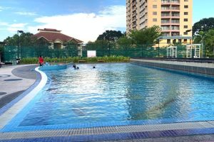 Condo D’Savoy