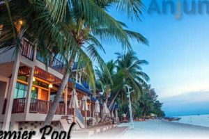 Coral View Island Resort