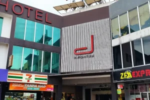 D Boutique Hotel