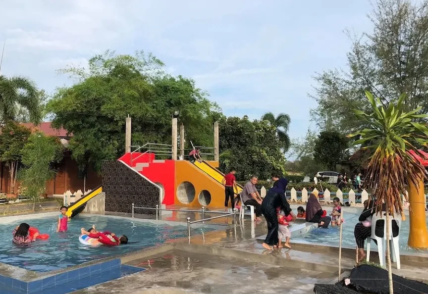 d kuala resort