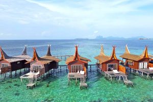 Dayang Resort Semporna