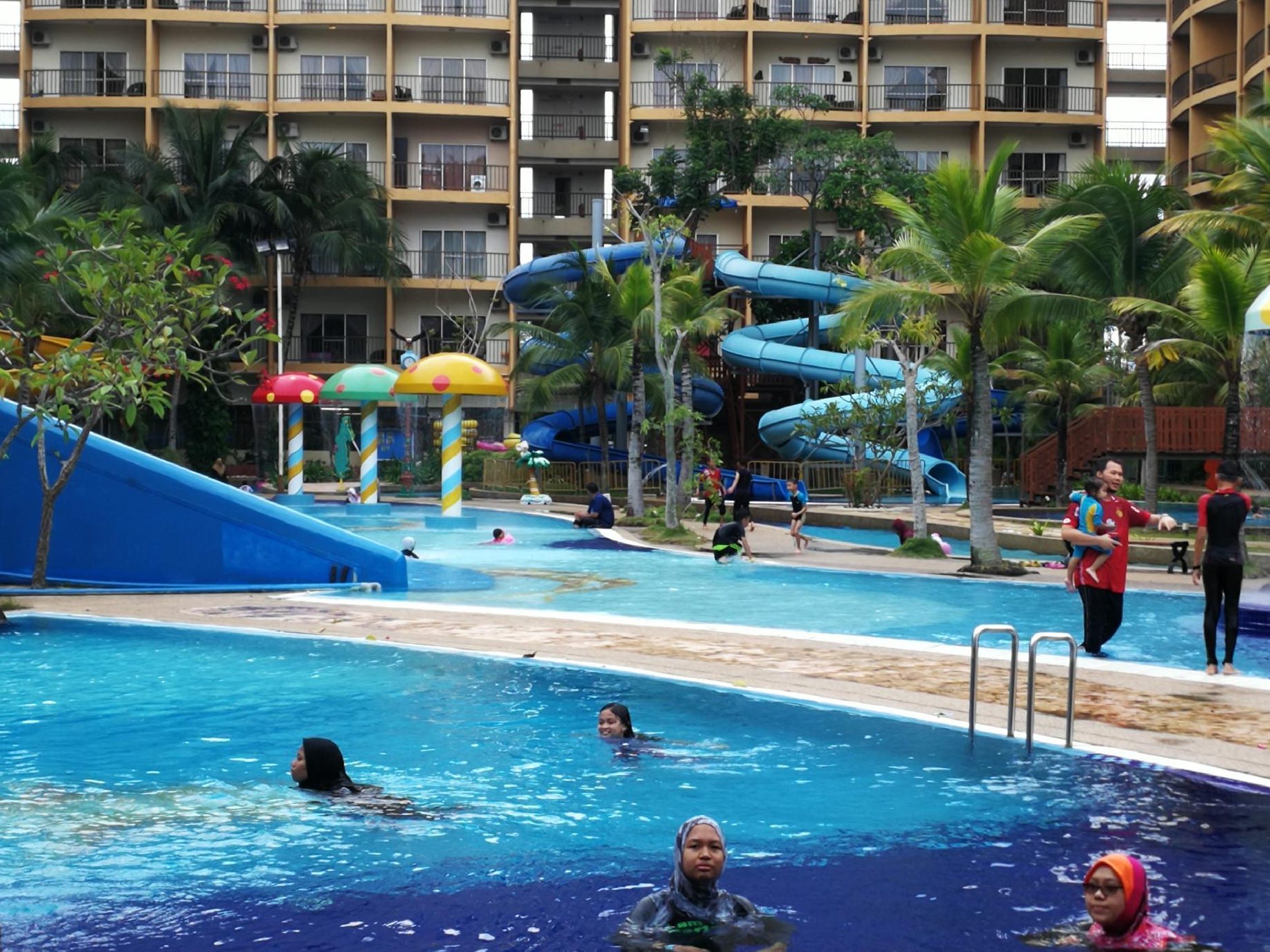 de elements morib resort