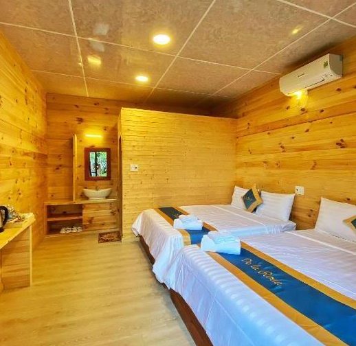 Dela Homestay 1 dela homestay