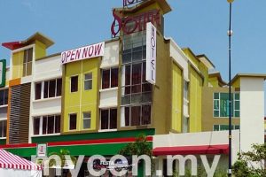 D’Olive Hotel Ampang Kuala Lumpur