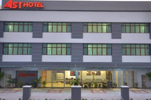 DOTA By AST Hotel
