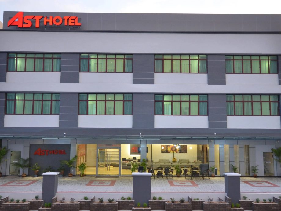 DOTA By AST Hotel 1 dota by ast hotel