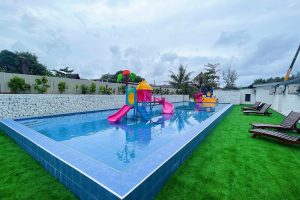 D’Razna Inn @ Tok Jembal, Kuala Terengganu